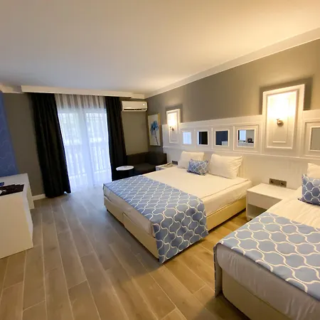 Amara Club Marine Nature Semesteranläggning (resort) 5*
