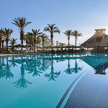 Semesteranläggning (resort) Amara Club Marine Nature