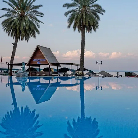 Amara Club Marine Nature Semesteranläggning (resort) 5*