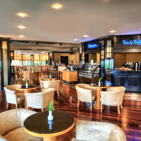 Semesteranläggning (resort) Amara Club Marine Nature 5*
