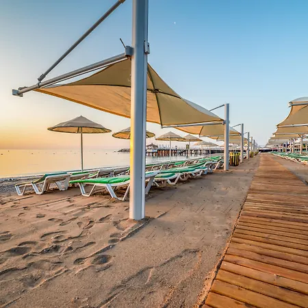 Amara Club Marine Nature Semesteranläggning (resort) 5*