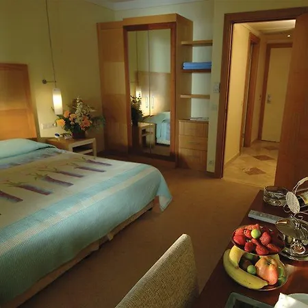 Semesteranläggning (resort) Amara Club Marine Nature