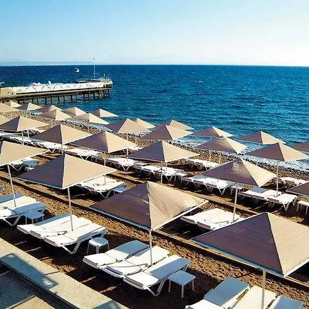 Semesteranläggning (resort) Amara Club Marine Nature