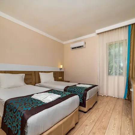 Amara Club Marine Nature Semesteranläggning (resort) 5*
