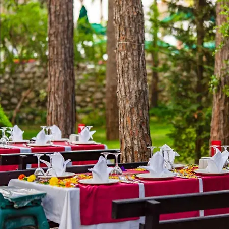 Amara Club Marine Nature リゾート 5*