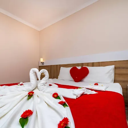 Amara Club Marine Nature リゾート 5*